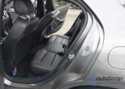 2019 Mercedes-Benz Gla 250 4Matic from USA, damaged, VIN WDCTG4GB0KJ586374